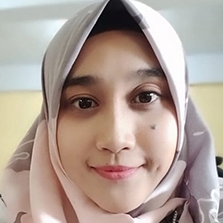 Yuli Hasni, S.E. Akuntansi, Lembaga Perbankan Syariah