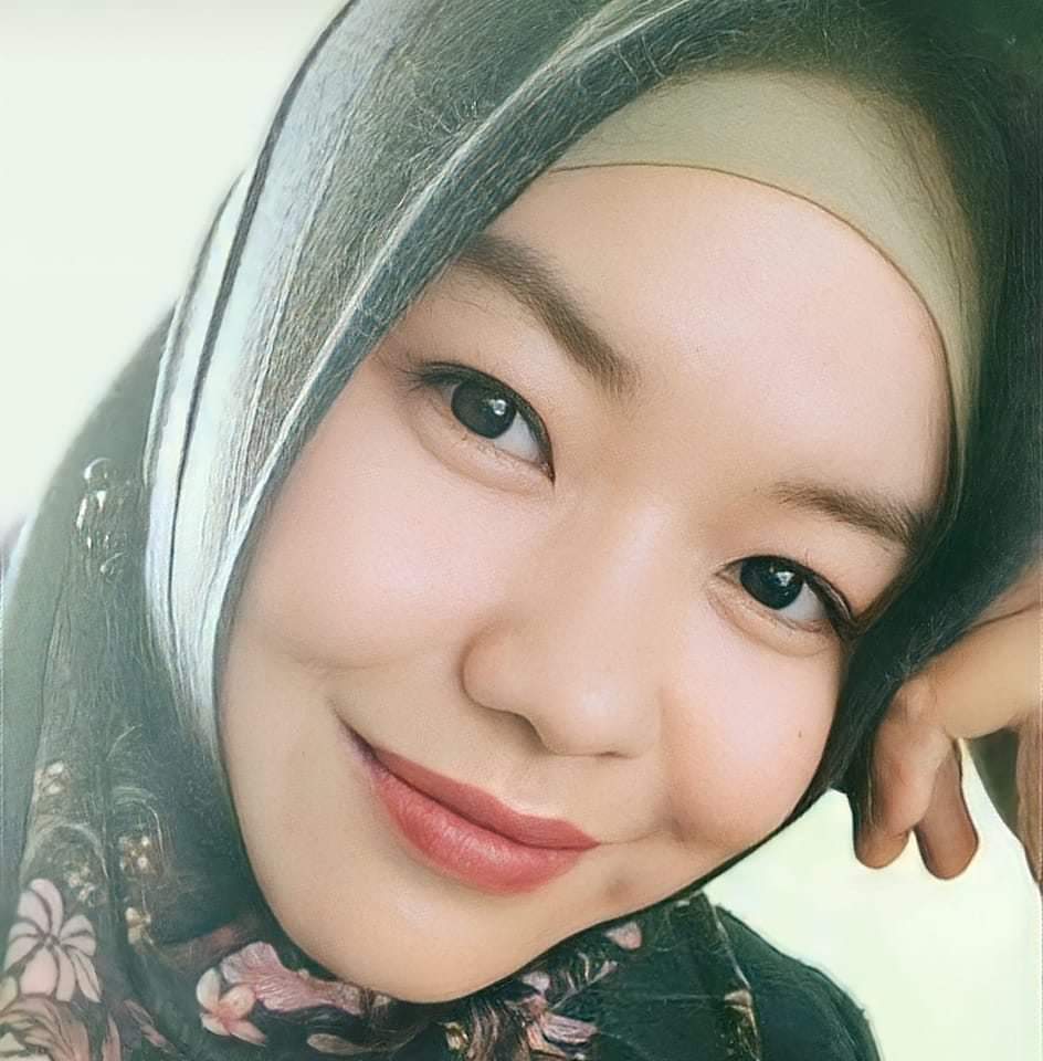 Yuni Aristya Ekasiwi, S.Pd. Bahasa Jerman